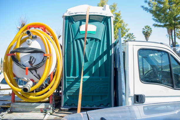 Best High-end porta potty rental  in Mosheim, TN