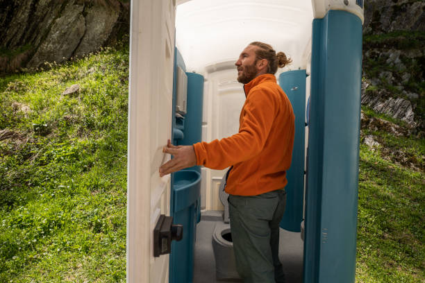 Best Porta potty rental for outdoor events  in Mosheim, TN