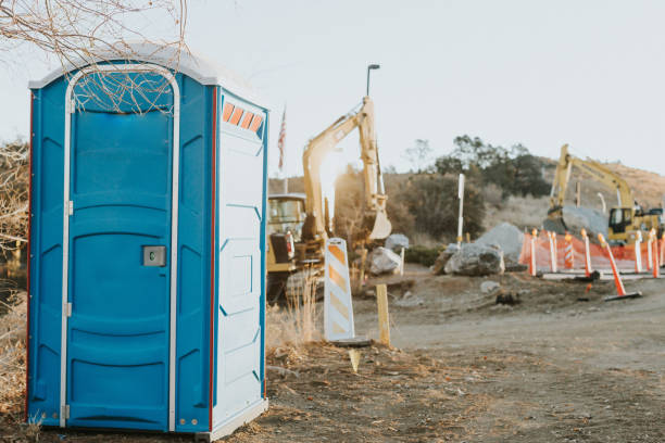 Porta potty rental for outdoor events in Mosheim, TN