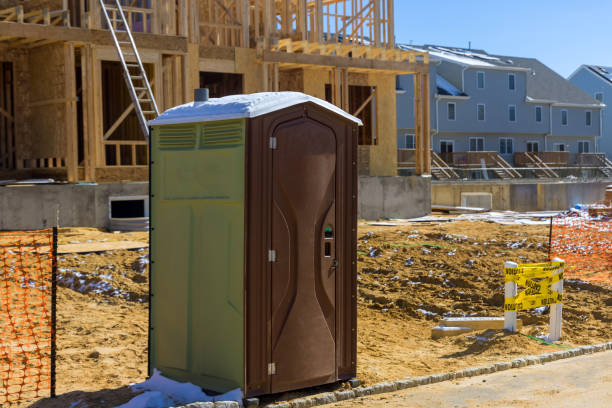 Best Event porta potty rental  in Mosheim, TN