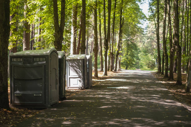 Best Construction site porta potty rental  in Mosheim, TN