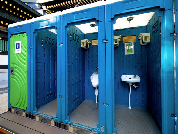 Best Portable restroom trailer rental  in Mosheim, TN