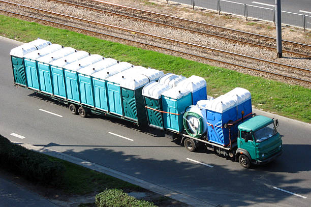 Best Local porta potty services  in Mosheim, TN