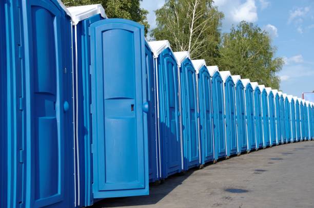 Portable Toilet Options We Offer in Mosheim, TN